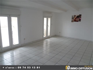 t3 à la location -   34340  MARSEILLAN, surface 76 m2 location t3 - UBI443711201